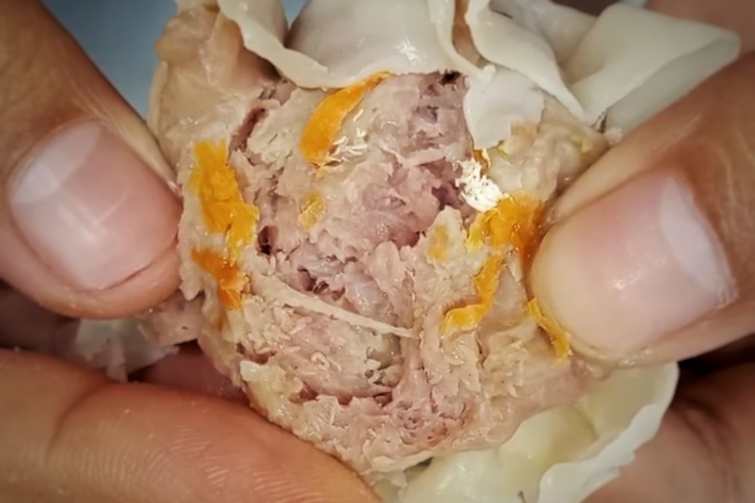 Viral, Dimsum MBG di Bojonegoro Berulat, Warganet Ramai Bereaksi