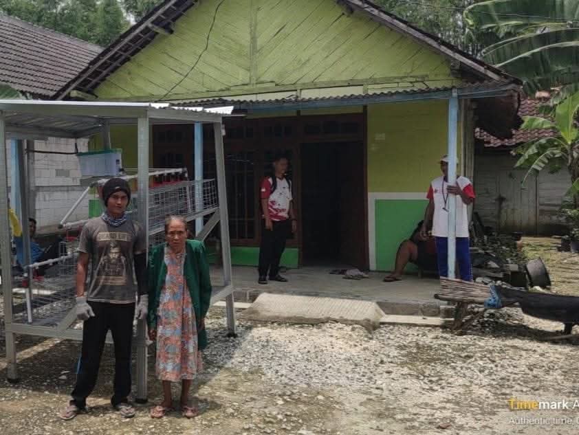 Pemkab Bojonegoro Perluas Program GAYATRI, Sasar 5.000 Keluarga Penerima Manfaat