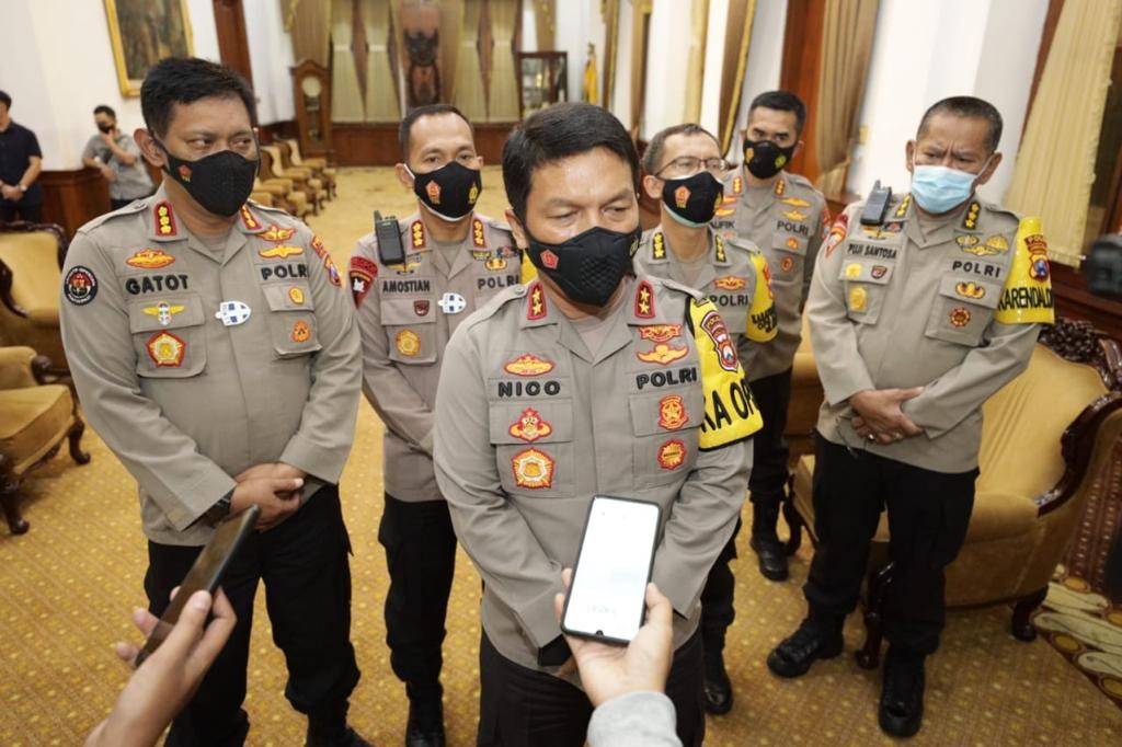 Sering Terjadi Kasus Mafia Tanah, Polda Jatim Buka Hotline Pengaduan, Berikut Nomor Telfonnya