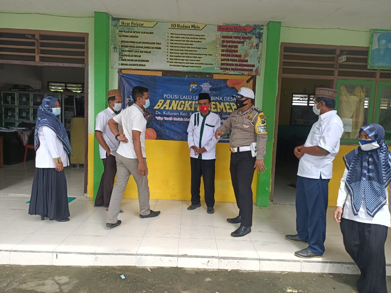 Polbindes Untuk Masyarakat Desa, Simak Penjelasannya!