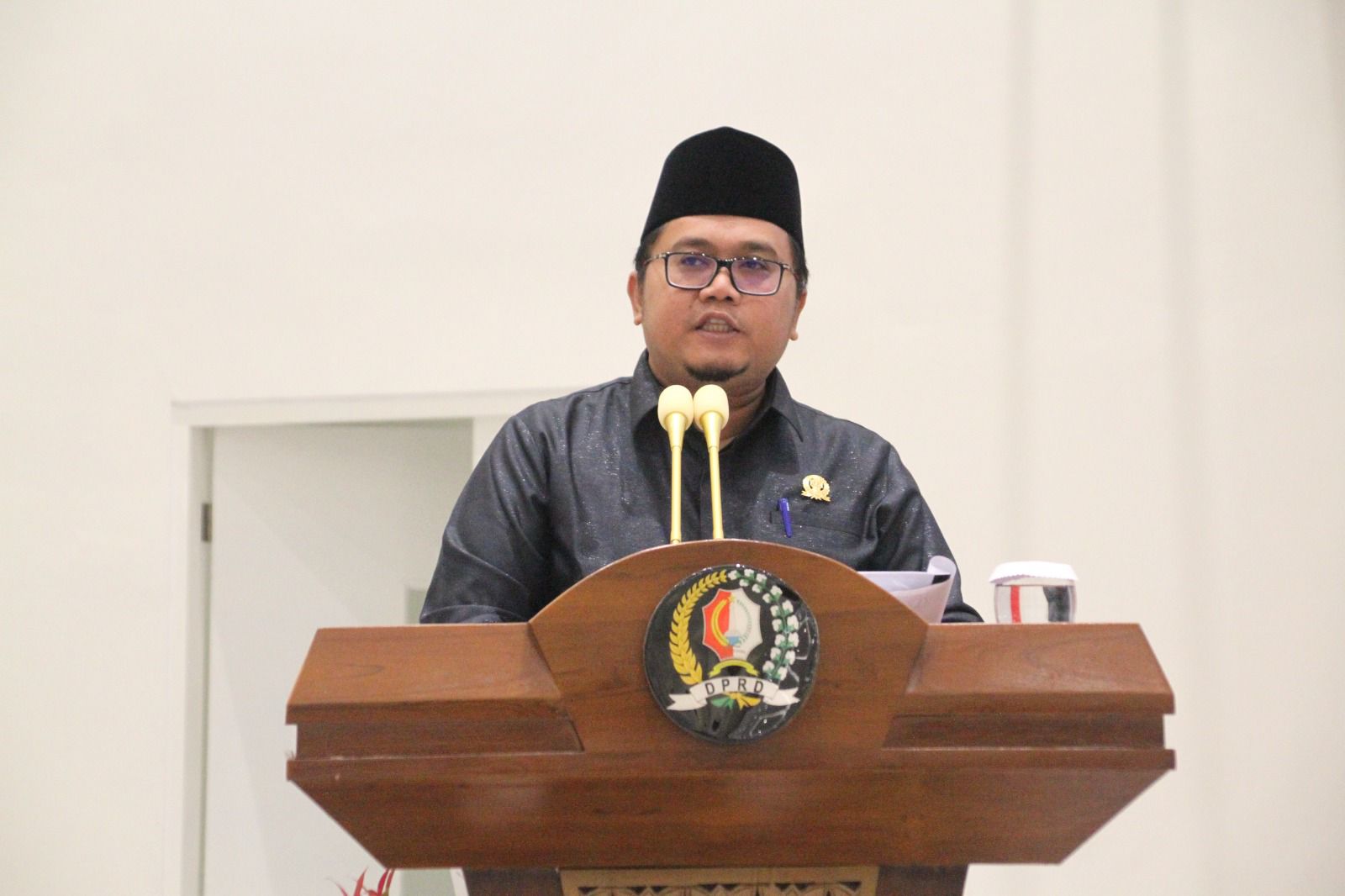 Isu Pungli RSUD Temayang, Komisi C DPRD Turun Tangan
