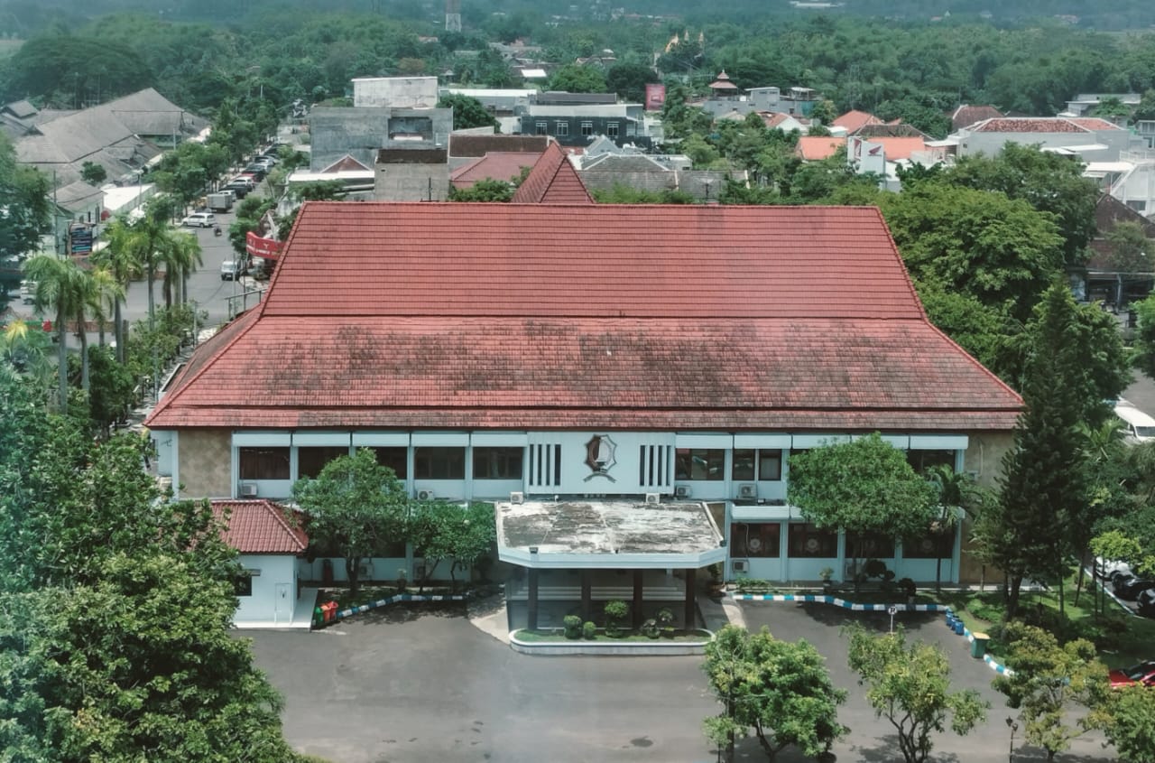 Edi Susanto Akan Dilantik Sebagai Sekda Bojonegoro Pagi Ini