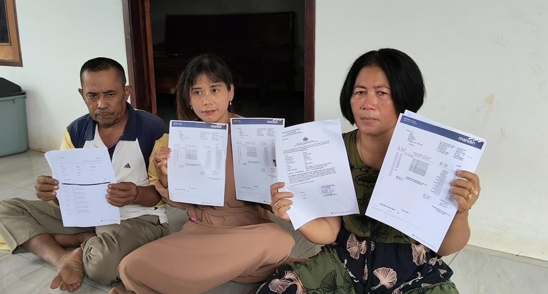 Wanita Asal Tuban Tertipu Rp878 Juta oleh Orang Ngaku Pegawai Pajak
