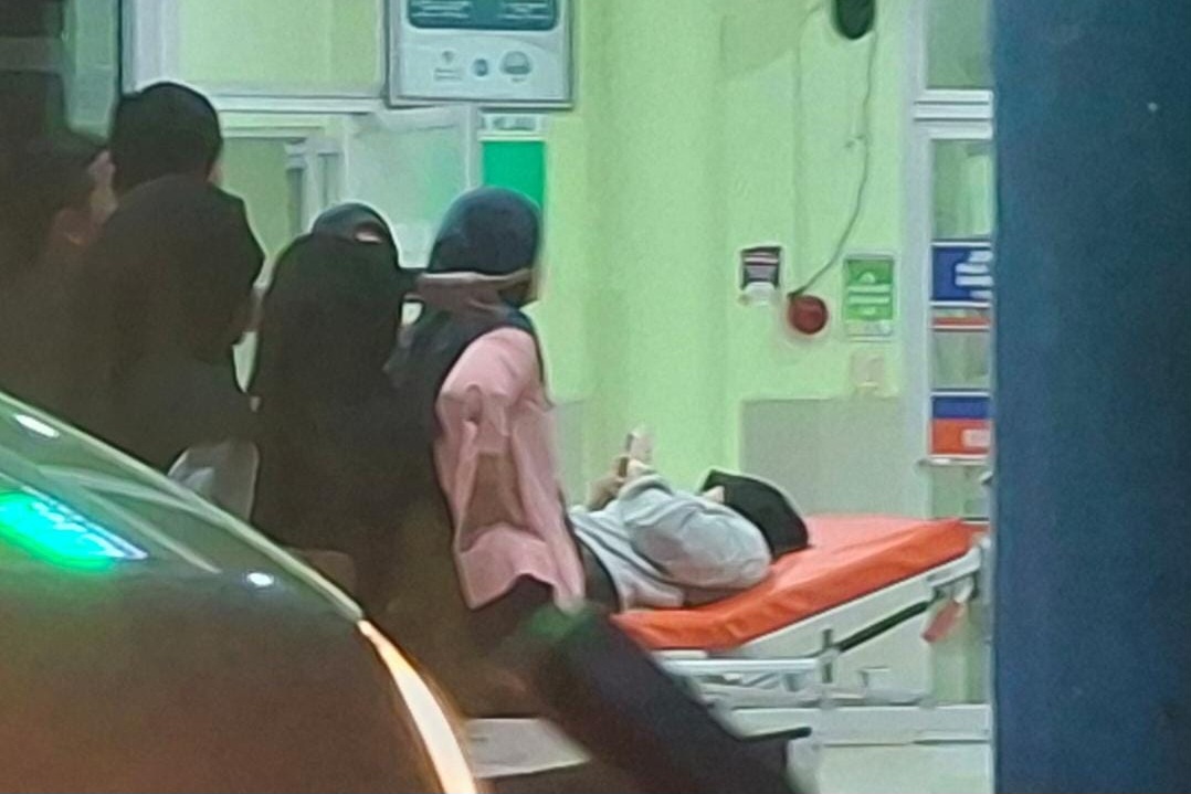Belasan Siswi MAN 1 Bojonegoro Dilarikan ke Rumah Sakit Karena Diare