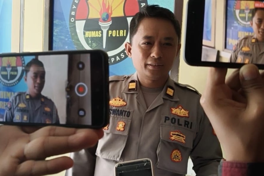 8 Oknum Polisi Tuban Diperiksa Propam Polda Jatim Gegara Salah Tangkap