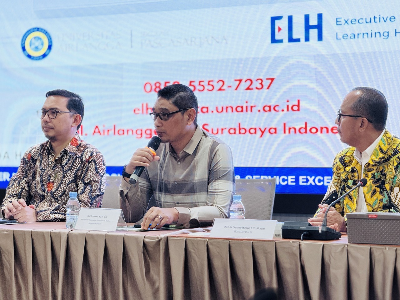 Pemkab Bojonegoro Petakan Kompetensi ASN Lewat Program ProASN