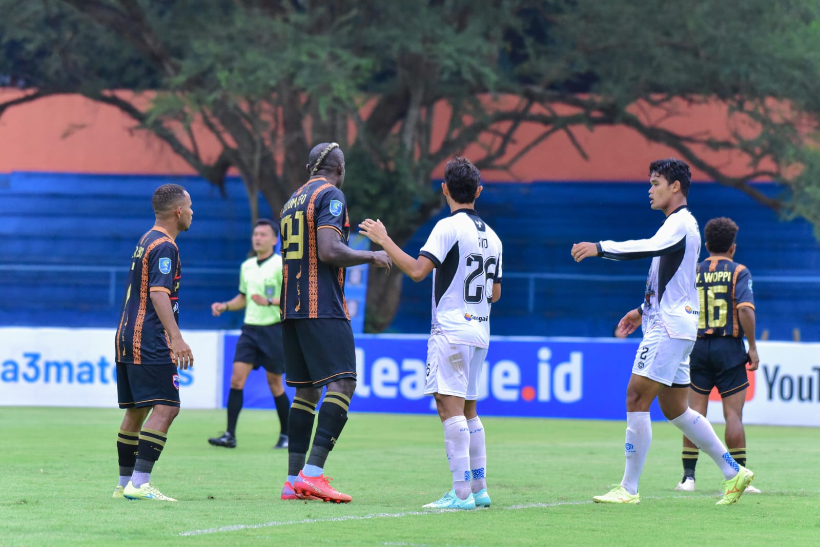 Menang di Laga Terakhir, Persibo Bojonegoro Gagal Tembus 8 Besar Liga 3