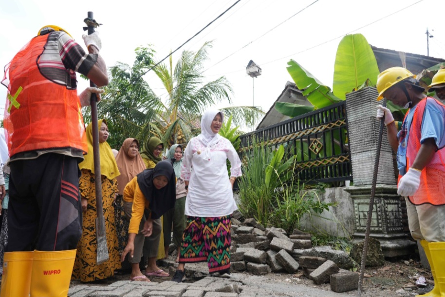 Pemkab Bojonegoro Perketat Pengawasan BKKD Demi Wujudkan Pembangunan Desa yang Transparan