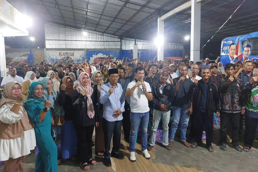 Warga Kota Bojonegoro Ngeluh, Air PDAM Macet