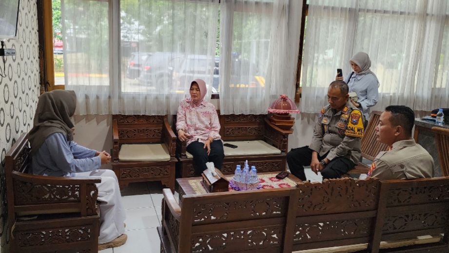 Wabup Bojonegoro Geram, Panpel Olimpiade Matematika Wajib Tanggungjawab