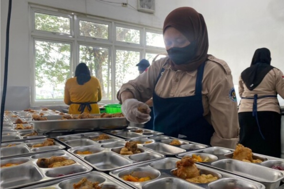 Diduga Dana Belum Cair, 14 SPPG di Bojonegoro Terhambat Salurkan MBG