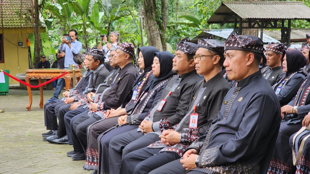 Lima Jabatan Kepala OPD Pemkab Bojonegoro Masih Kosong