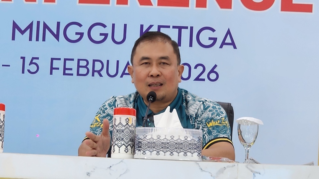 Proliga 2026, Samator Bidik Dua Kemenangan Saat Tampil di Bojonegoro