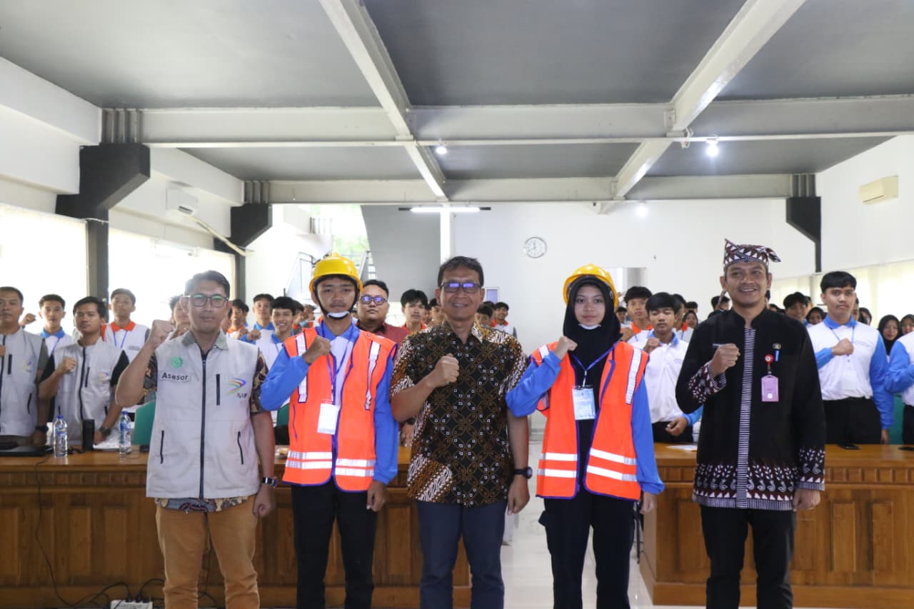 Pemkab Bojonegoro Gelar Uji Sertifikasi untuk Pelajar SMK