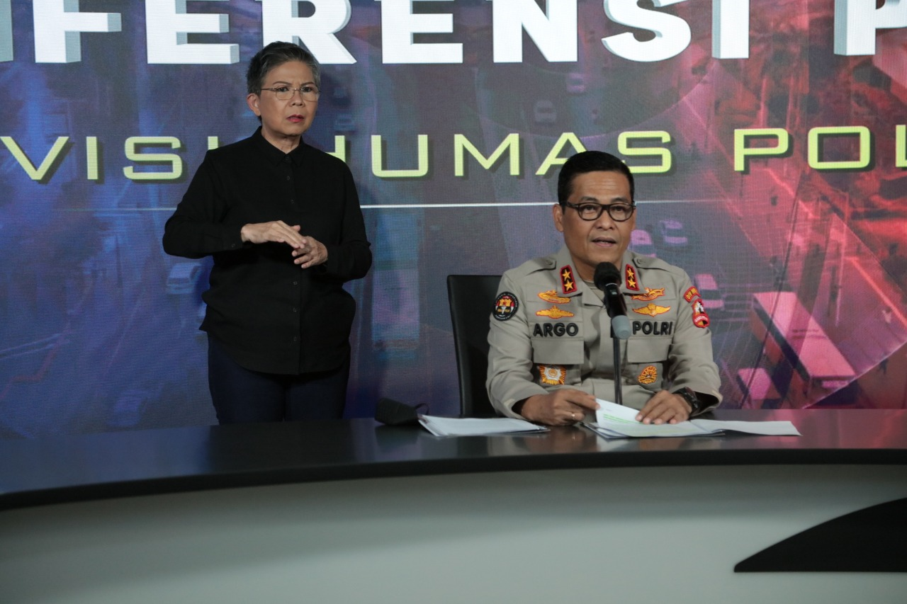 Polri Tambah Kuota Putra Asli Papua, 396 Polisi Ikuti Sekolah Perwira 