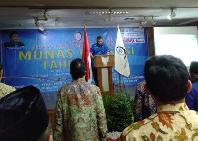 LBH (K)SBSI & Sekjen PP FEDERASI PASN (K) SBSI Mengapresiasi Rencana Kapolri Rekrut 56 Pegawai KPK T