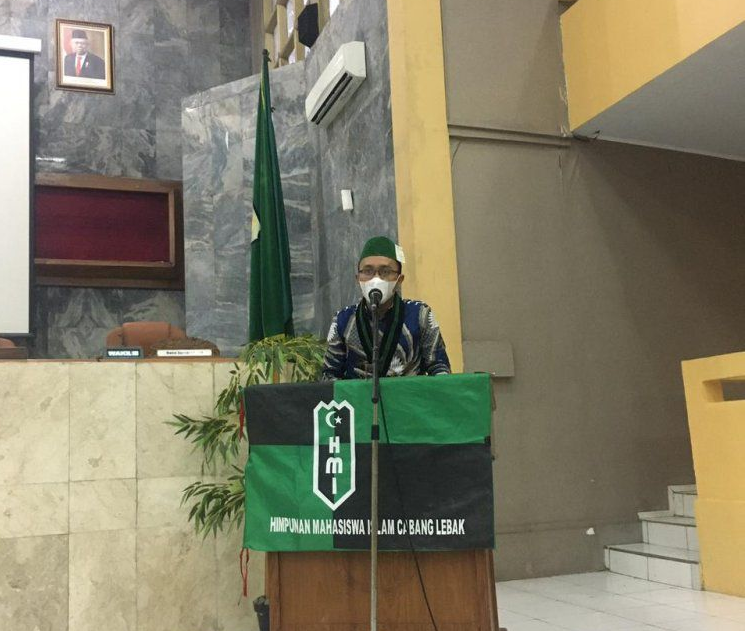 HMI : Persoalan TWK 56 Pegawai KPK, Langkah Presiden dan Kapolri Perlu Disambut Positif
