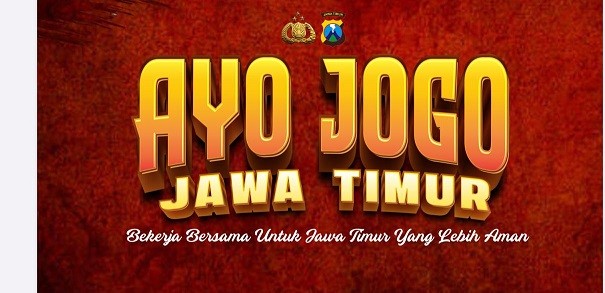 Kapolda Jatim Ajak Disiplin untuk Putus Rantai COVID-19