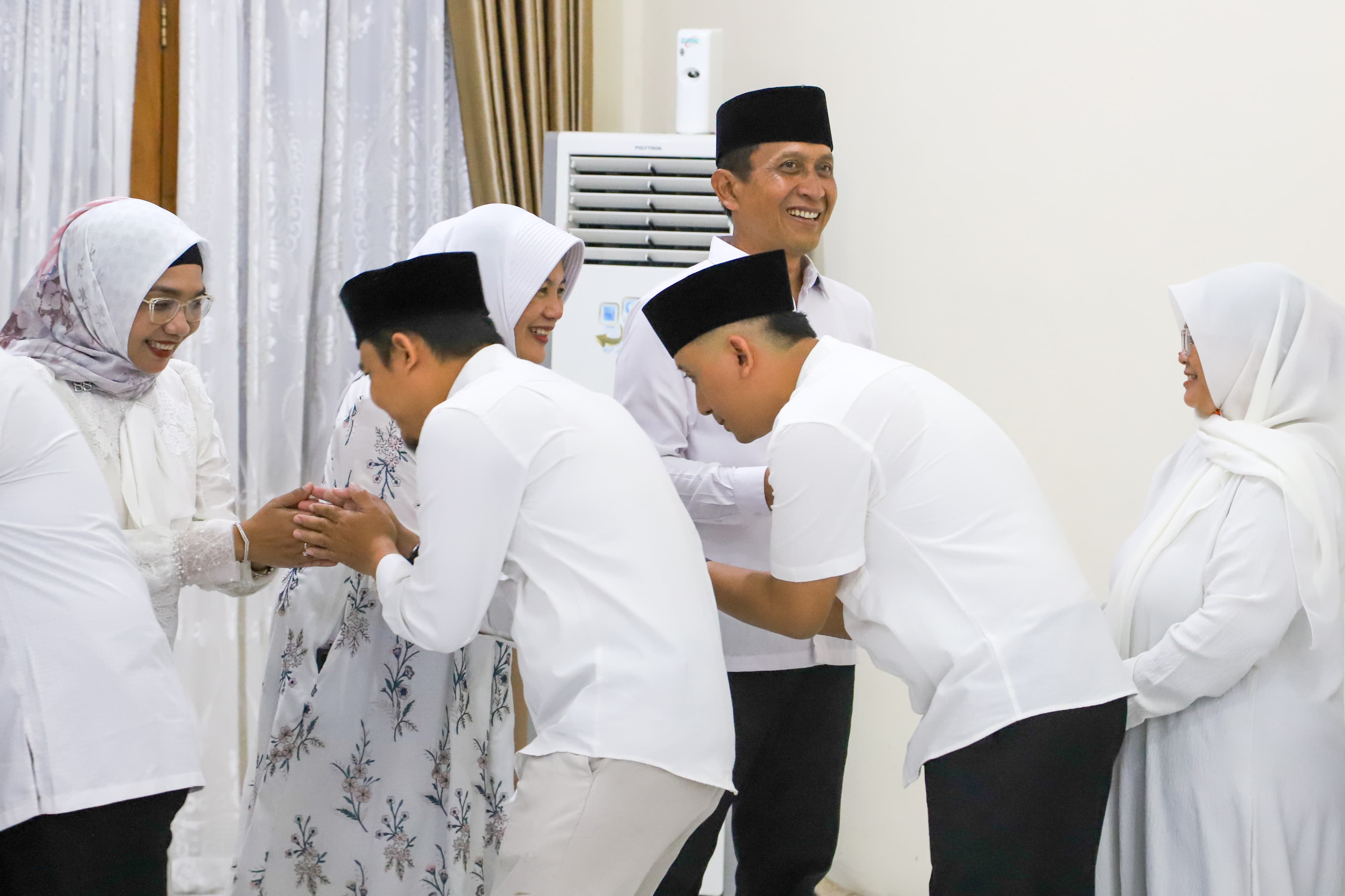 Setahun Memimpin Bojonegoro, Bupati Setyo Wahono Mutasi Puluhan Pejabat untuk Penguatan Organisasi
