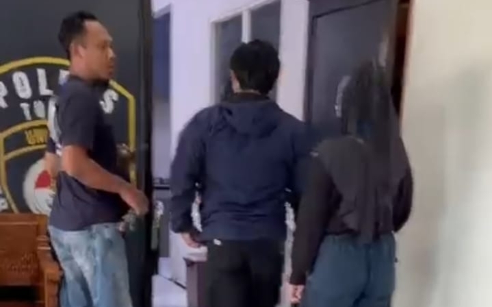 Karyawan BUMN - Guru ASN Ditetapkan Tersangka Kasus Perzinaan di Tuban