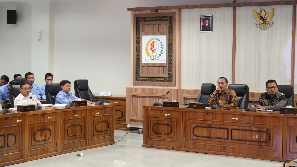 Dinkes Bojonegoro Temukan 23 SPPG Tak Memenuhi Syarat Tetap Beroperasi
