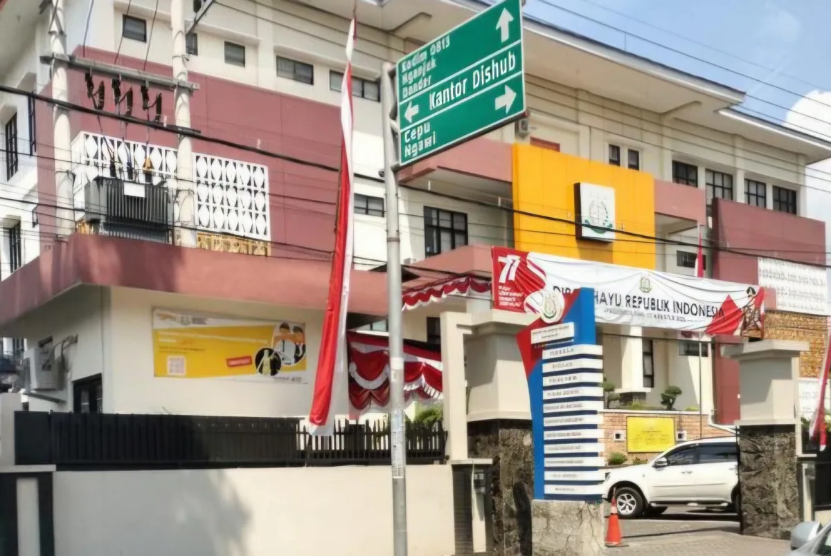 Belasan Proyek BKKD 2025 Dilaporkan ke Kejari Bojonegoro