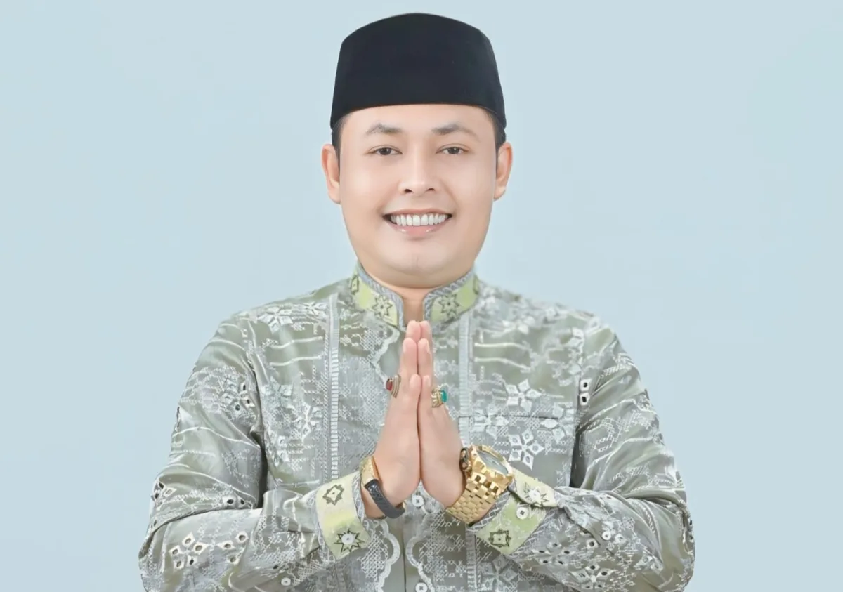 Purnama Merindu: Refleksi Melodi di Penghujung Ramadhan