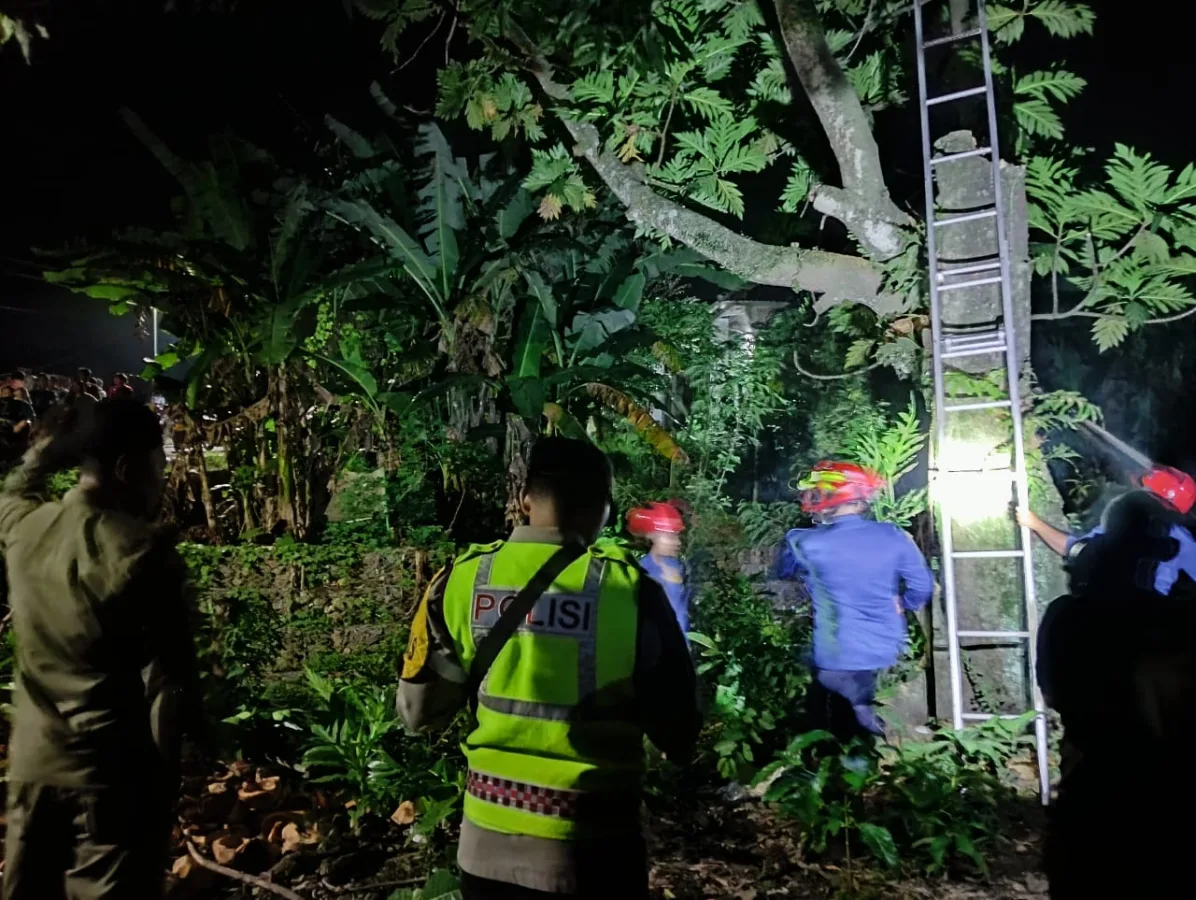Petani Nganjuk Tewas Tersengat Listrik Gegara Tebang Pohon di Bojonegoro 
