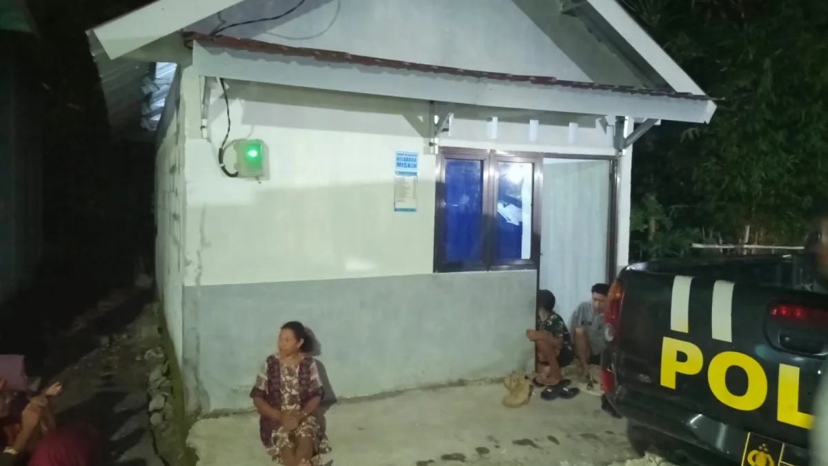 Nenek 86 Tahun di Bojonegoro Tertipu Haji Fiktif, Emas 34 Gram Raib Digondol Tamu Misterius