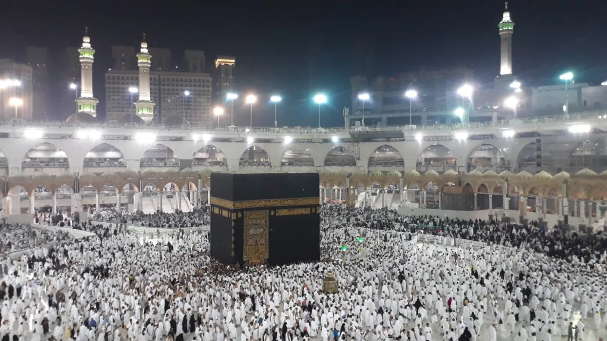 Enam Rukun Haji yang Wajib Ditunaikan agar Sah, Jemaah Harus Tahu!