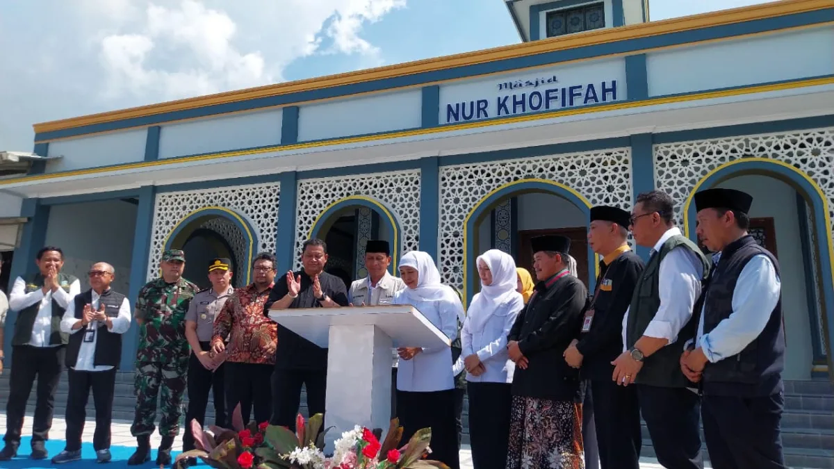 Bojonegoro Jadi Pusat Penyaluran BLT Cukai Rp 10,3 M untuk Buruh Rokok