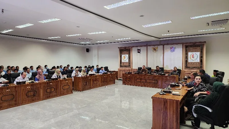 Komisi C DPRD Bojonegoro Kritik Keras MBG 